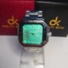 Patek Philippe cubitus