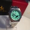 Casio G-Shock GA-2100