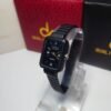 IEKE Quartz Black