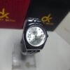 DSC_0983 Rolex Datejust Silver Diamond