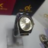 Rolex Datejust Classic Gold