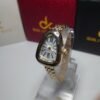 BVLGARI Serpenti Elegance Silver