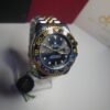 GMT-Master II – أزرق، أسود وذهبي