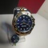 DSC_1233 GMT-Master II – أسود وذهبي